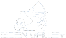 Eden Valley logo